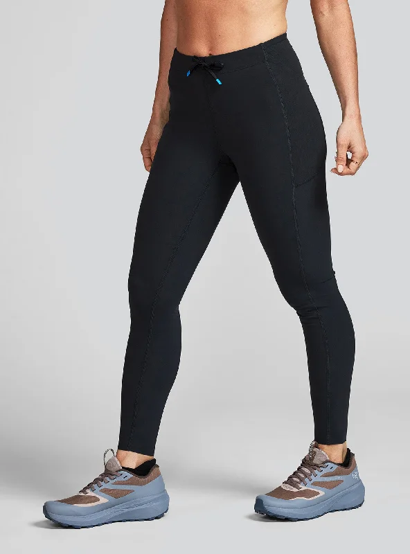Women's Comfy Attire For Lounging Avant-Garde Style Promotions W's 7/8 Trail Tight