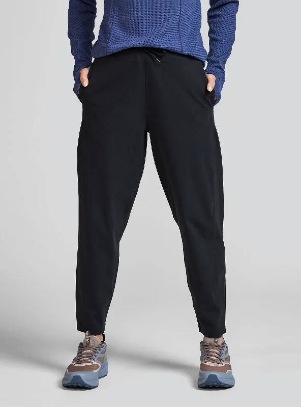 Women's Wedding Apparel Sustainable Fashion Extravaganza W's Helix Track Pant