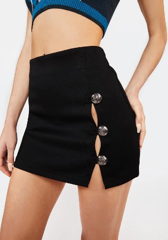 Casual Attire For Women End Of Season Sale Grade A Slay Mini Skirt