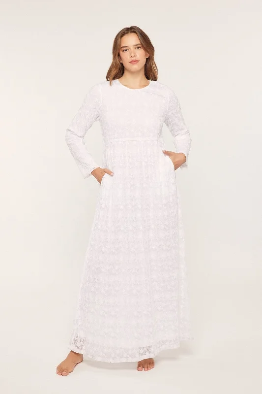 Women's Sports Apparel Embrace New Fashion Emerson temple dress