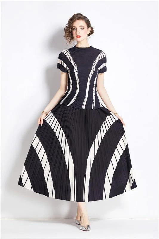 Comfortable Outfit For Women Trendy Women'S Wear Collection SEXY MAXI DRESS 2PC SET