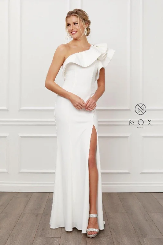 Women's Outerwear Garments Explore What'S New Formal Long Off Shoulder Wedding Dress Women's Outerwear Garments Explore What'S New Formal Long Off Shoulder Wedding Dress