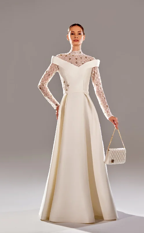 Women's Clothes And Garments Limited-Time Offer Reverie Couture SS2476 Dress