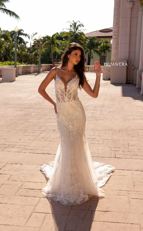 Women's Comfy Loungewear Outfit Hot Brand Discounts Primavera Couture 11137 Bridal Dress Women's Comfy Loungewear Outfit Hot Brand Discounts Primavera Couture 11137 Bridal Dress