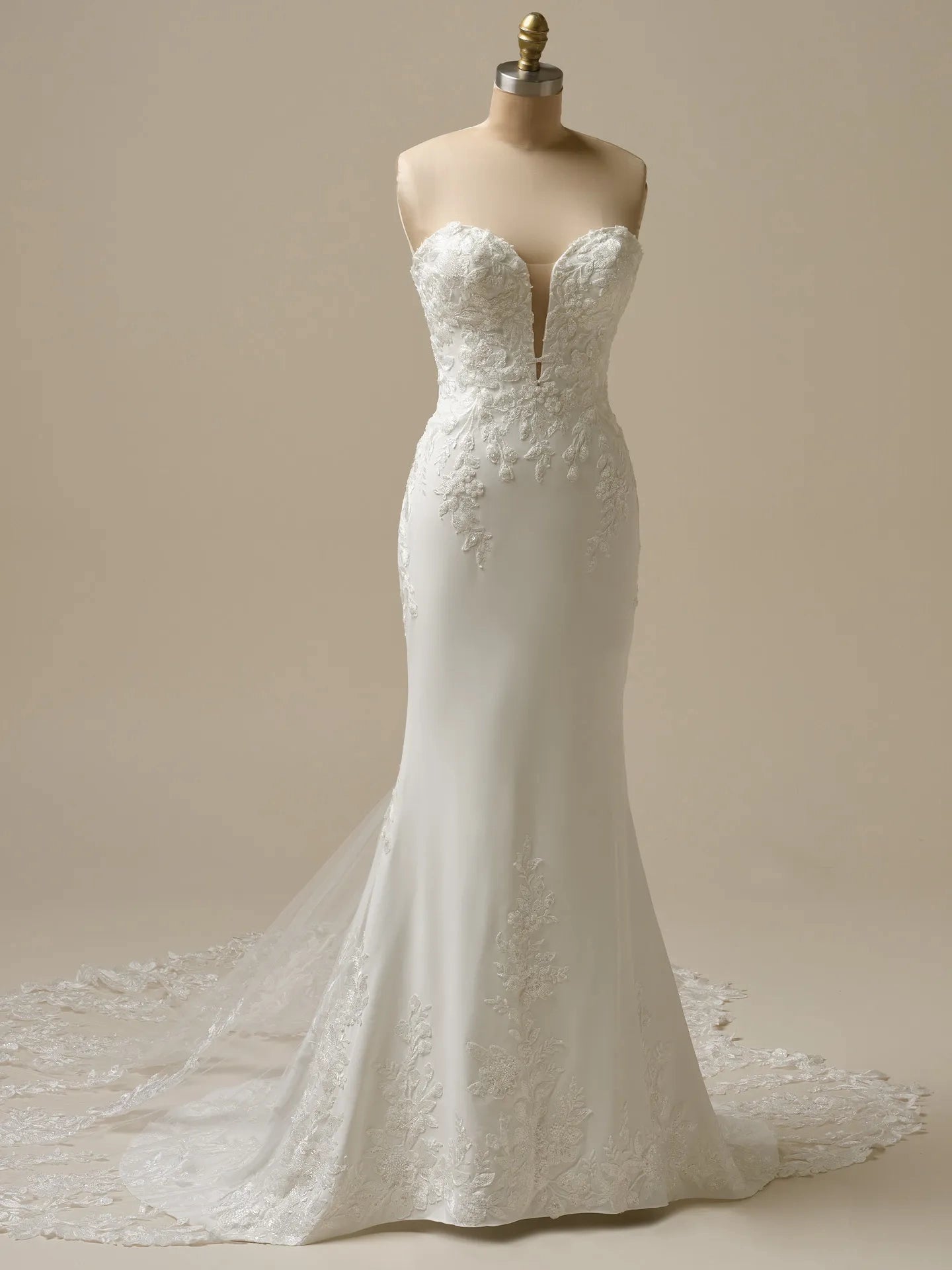 Women's Effortless Casual Outfit Season Offer Wedding Dress Strapless Sweetheart Neckline Off-the-Shoulder Sleeveless Mermaid Sheath Crepe Floral Lace Tulle Bridal Gown Formal Wear Dress Women's Effortless Casual Outfit Season Offer Wedding Dress Strapless Sweetheart Neckline Off-the-Shoulder Sleeveless Mermaid Sheath Crepe Floral Lace Tulle Bridal Gown Formal Wear Dress