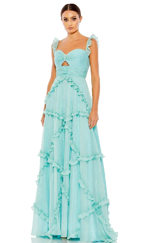 Women's Clothes For The Office Must-Have Style Discounts Mac Duggal 68093