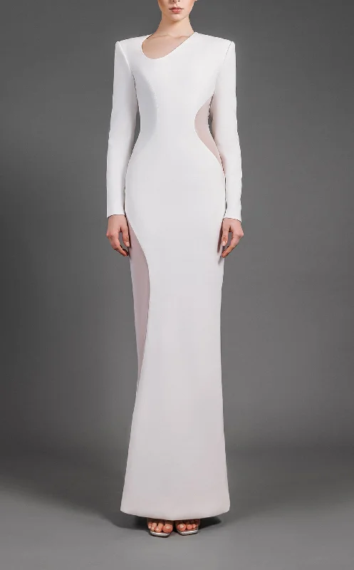 Women's Professional Apparel Sporty Fashion Offers Jean Louis Sabaji 60074 Dress