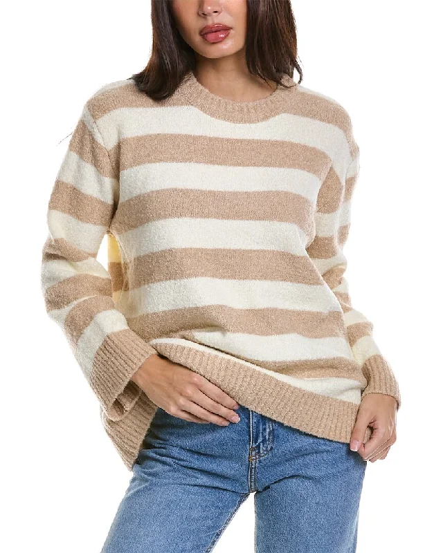 Women's High-Fashion Apparel Hurry Before It'S Gone HL Affair Sweater