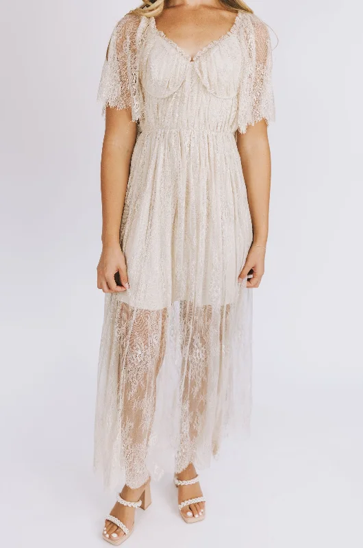 Women's Versatile Apparel Quick Grab Deals Whirlwind Romance Dress