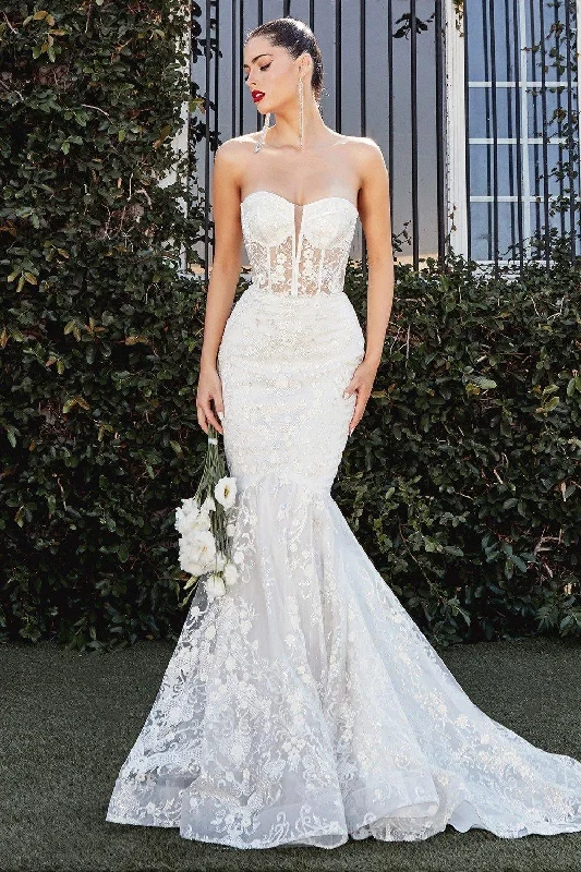 Fashionable Women's Casual Apparel Relaxed Style Deals Long Mermaid Bridal Dress Sale Fashionable Women's Casual Apparel Relaxed Style Deals Long Mermaid Bridal Dress Sale