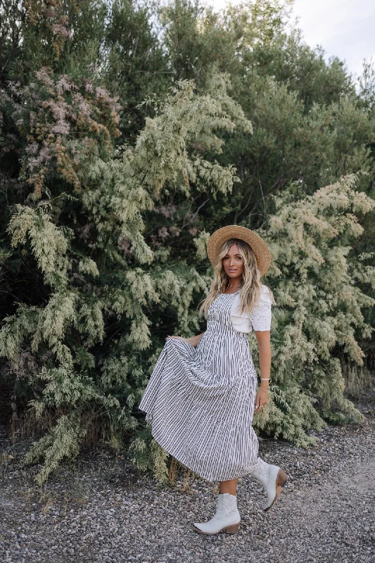 Comfortable Garments For Women Unleash Your Trendy Side Ella overall dress
