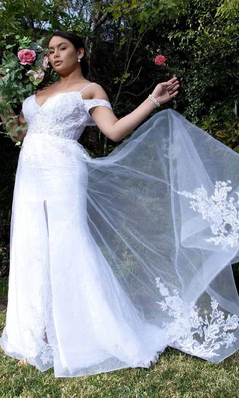 Stylish Women's Apparel Limited Styles Elizabeth K Bridal GL1946