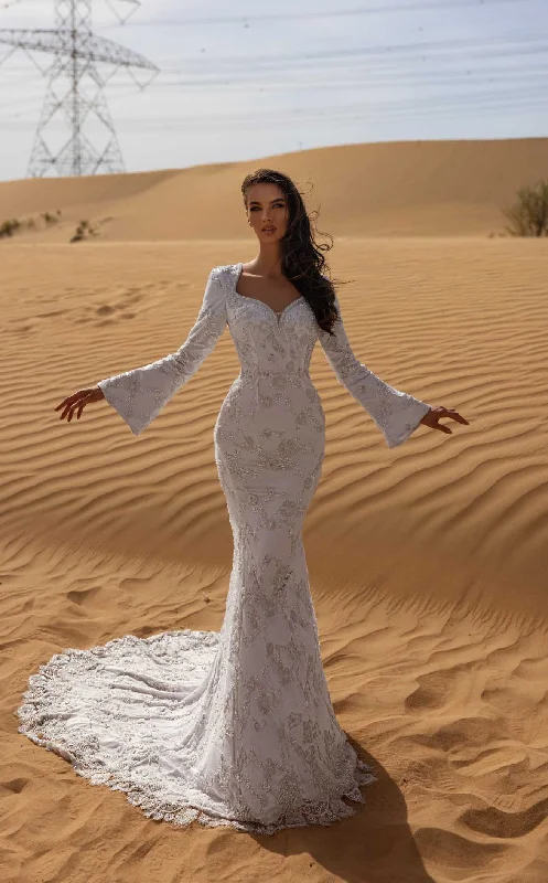 Women's Seasonal Wardrobe Clothing Season Offer Chic and Holland BR550007 Dress