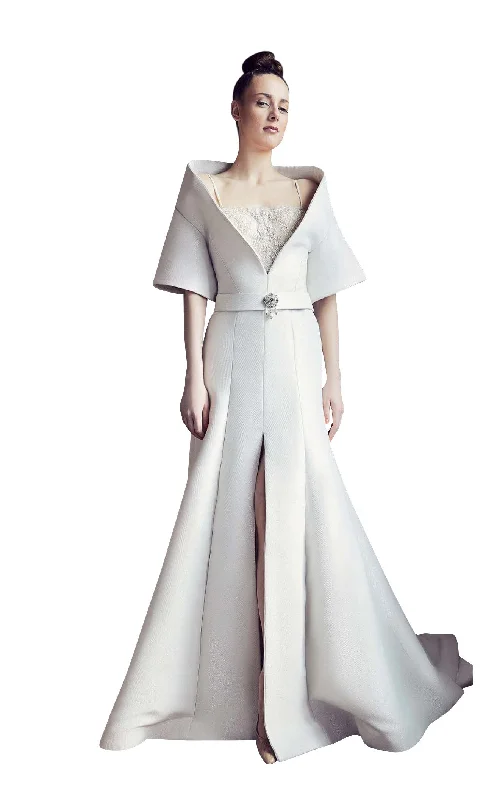 Women's Elegant Clothing Sets Limited Time Special Offer Gatti Nolli Couture GA5266 Dress