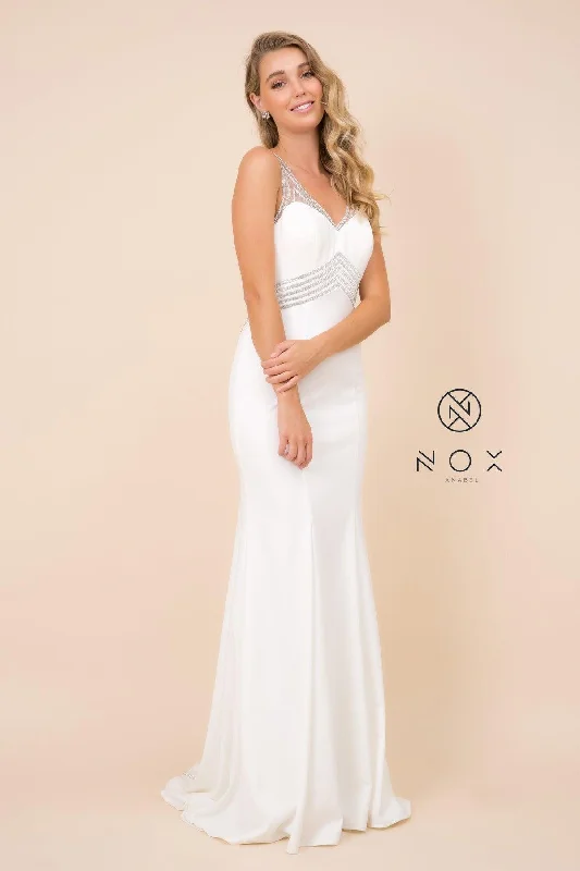 Affordable Luxury Women's Apparel On-Trend Fashion Offers Long Formal Wedding Dress Affordable Luxury Women's Apparel On-Trend Fashion Offers Long Formal Wedding Dress