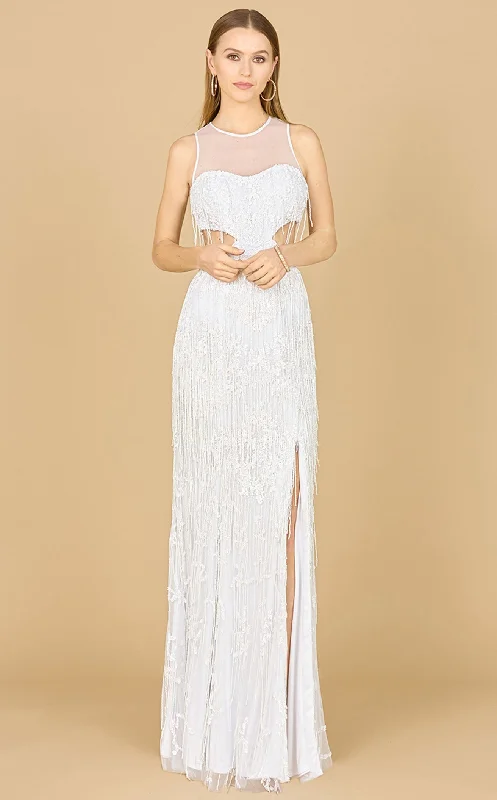 Women's Holiday Apparel Stylish Looks Lara 51183 Dress