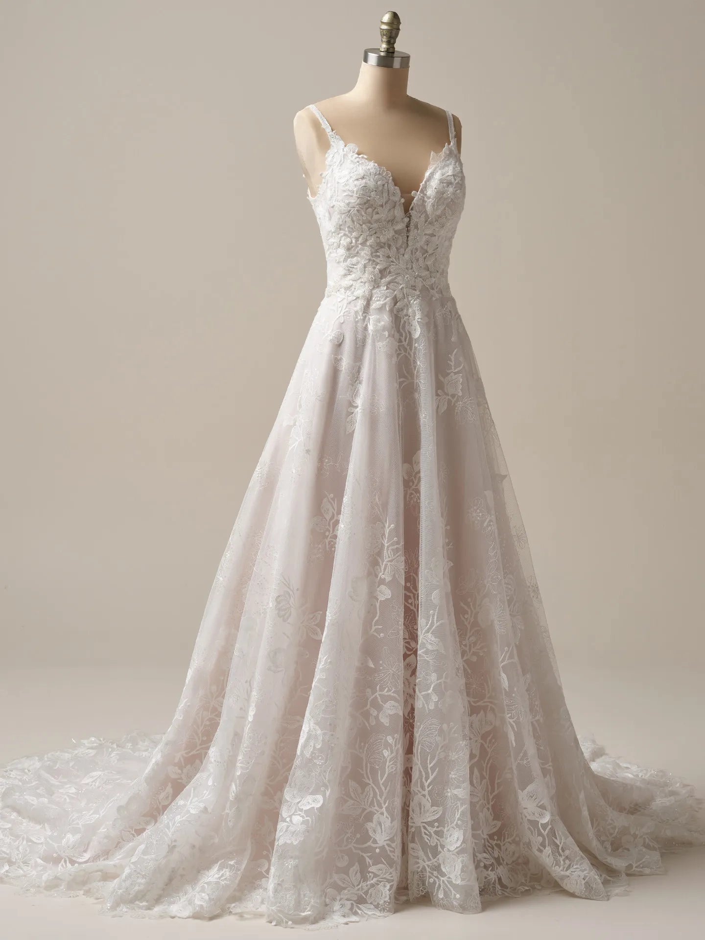 Women's Athletic Outfit Exclusive Deals Online Wedding Dress A-Line V-Neck Sleeveless Spaghetti Straps Beaded Floral Lace Tulle Bridal Gown Formal Wear Dress Women's Athletic Outfit Exclusive Deals Online Wedding Dress A-Line V-Neck Sleeveless Spaghetti Straps Beaded Floral Lace Tulle Bridal Gown Formal Wear Dress
