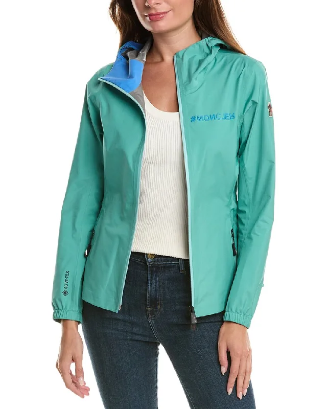 Women's Evening Clothing Moncler Valles Jacket