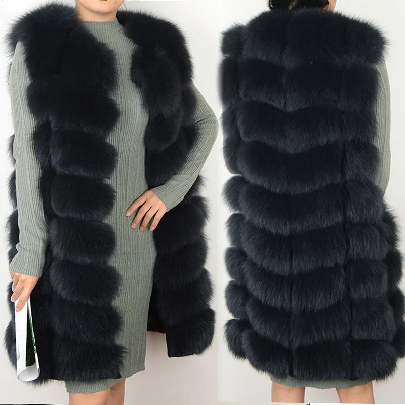 Women's Workout Clothing Female coat real fox fur vest Natural fox fur waistcoat warm winter coat Natural fur coat pretty real fur coats jacket Women's Workout Clothing Female coat real fox fur vest Natural fox fur waistcoat warm winter coat Natural fur coat pretty real fur coats jacket