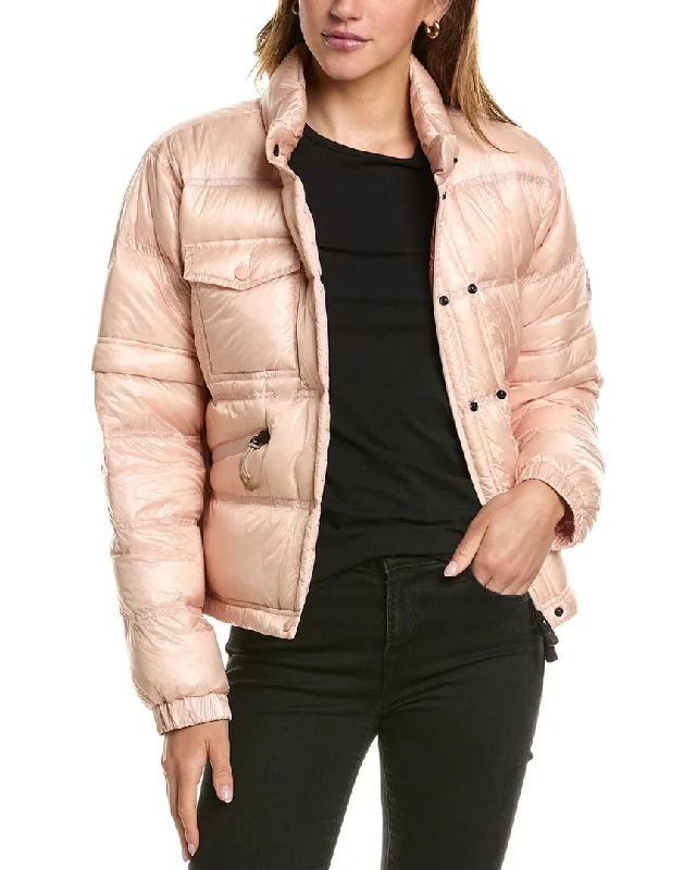 Women's Clothes For The Office Moncler Down Coat