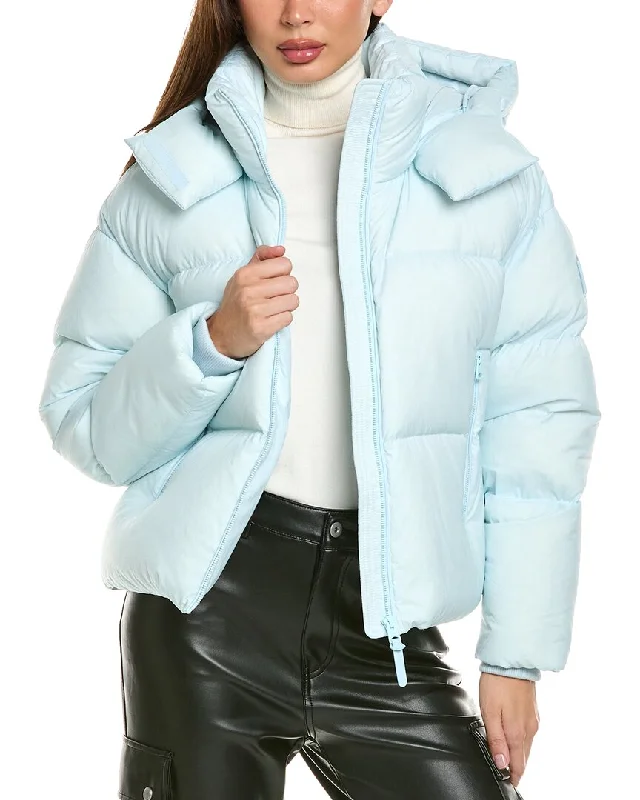 Women's Outerwear Clothing Mackage Tessy Jacket