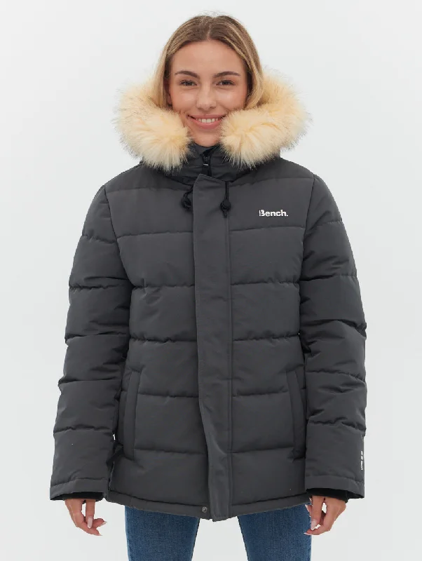 Women's High-End Clothing Eco Friendly Jacket