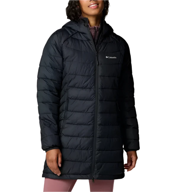 Women's Functional Outdoor Garments WOMEN'S POWDER LITE™ II MID