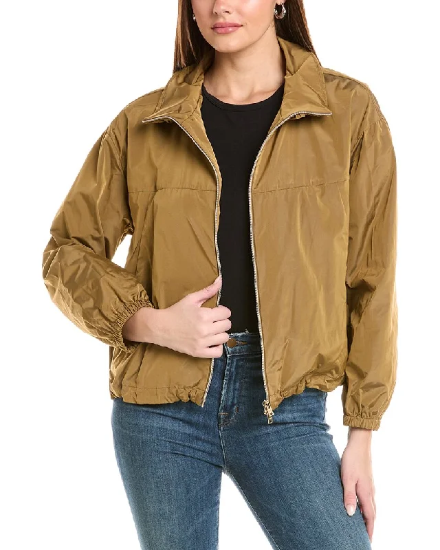 Plus-Size Women's Clothing Herno Jacket