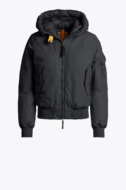 Everyday Fashion Gobi Core Woman Black