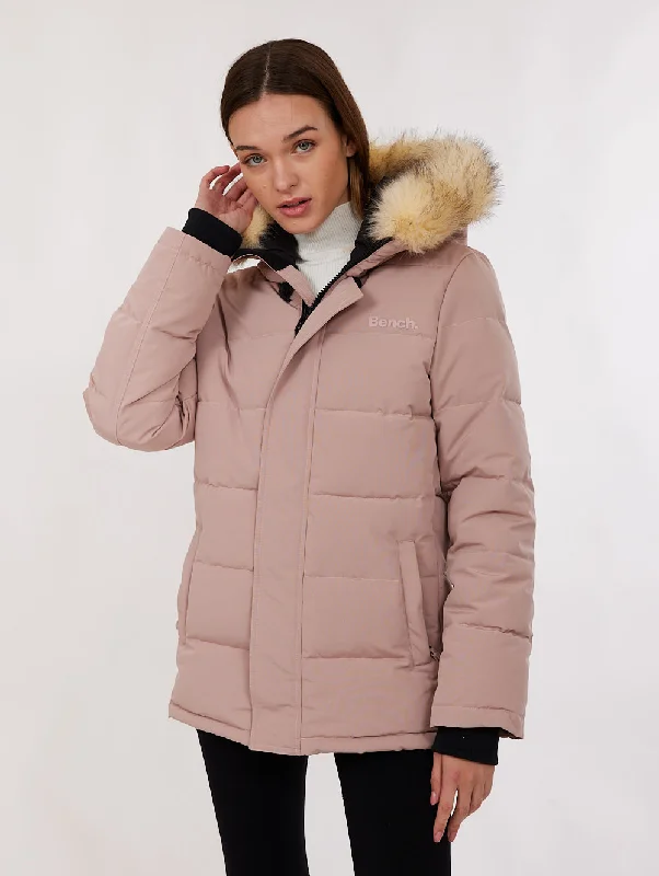 Stylish And Comfortable Clothing For Women Eco Friendly Jacket