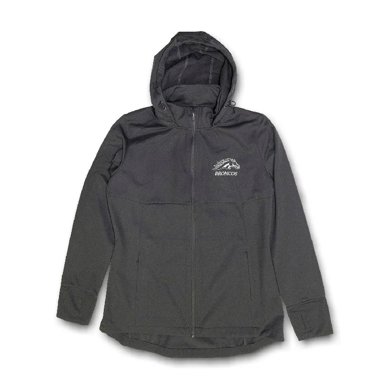 Women's Occasion Wear Clothing Ladies' Broncos Soft Shell Jacket