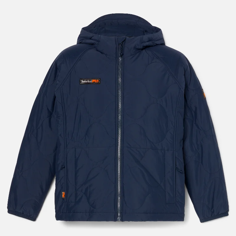 Women's Fashionable Clothing Sets Women's Timberland PRO Hypercore Insulated Jacket