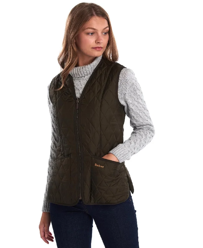 Huge Savings On Must-Have Clothing Essentials BETTY INTERACTIVE LINER OLIVE