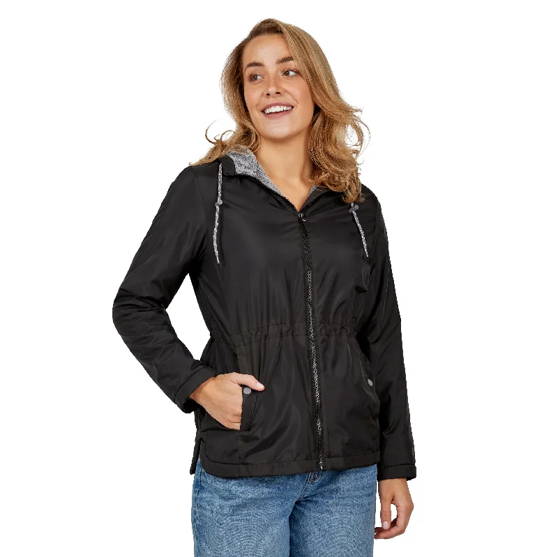 Women's Trendy Clothing Free Country Women's Element Windshear Jacket