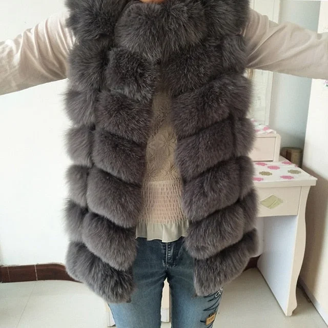 Medium gray