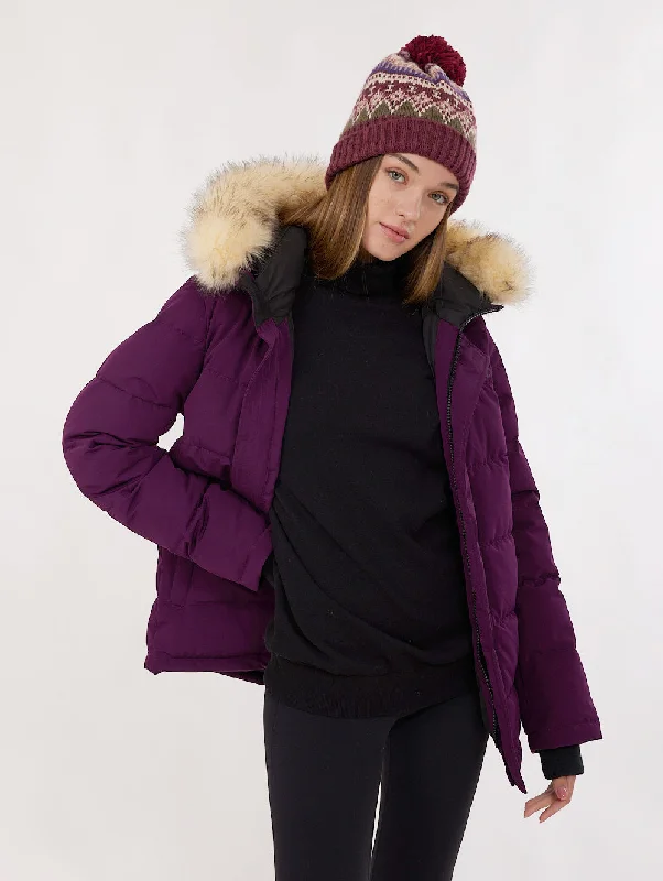 Refresh Your Wardrobe With Our Fashion Deals Eco Friendly Jacket