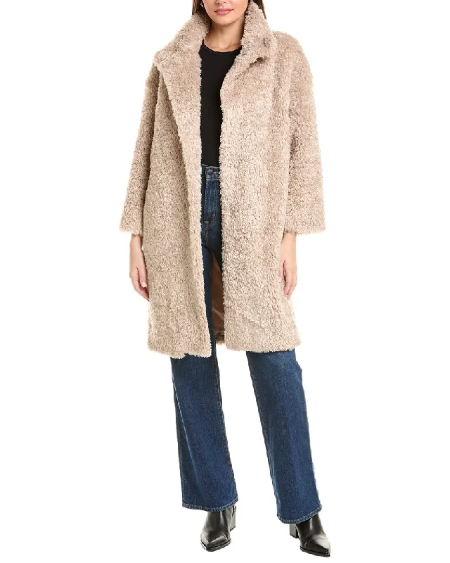 Elegant Clothing For Women Herno Coat
