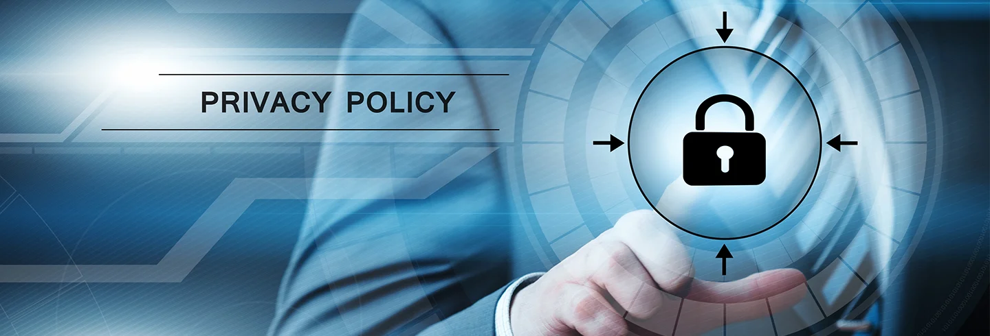 Read our full policy to understand your privacy rights.