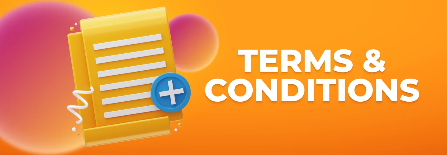 Please review the terms carefully before using our services.