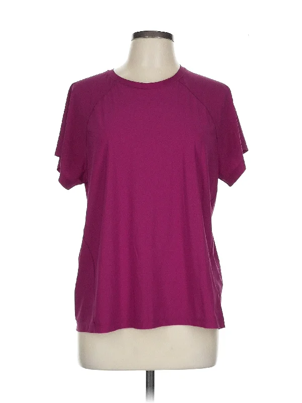 Women's Casual Garments Limited Styles Active T Shirt