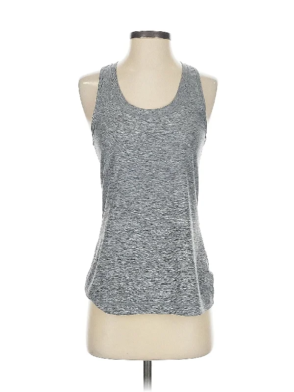 Charming Women's Garments Chic & Cozy Collection Active Tank