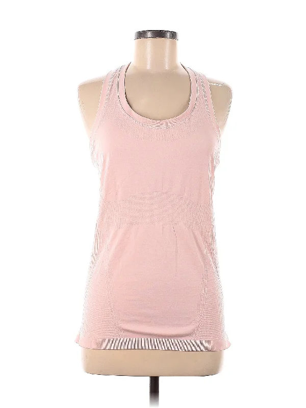 Women's Plus-Size Casual Outfit New In This Season Active Tank