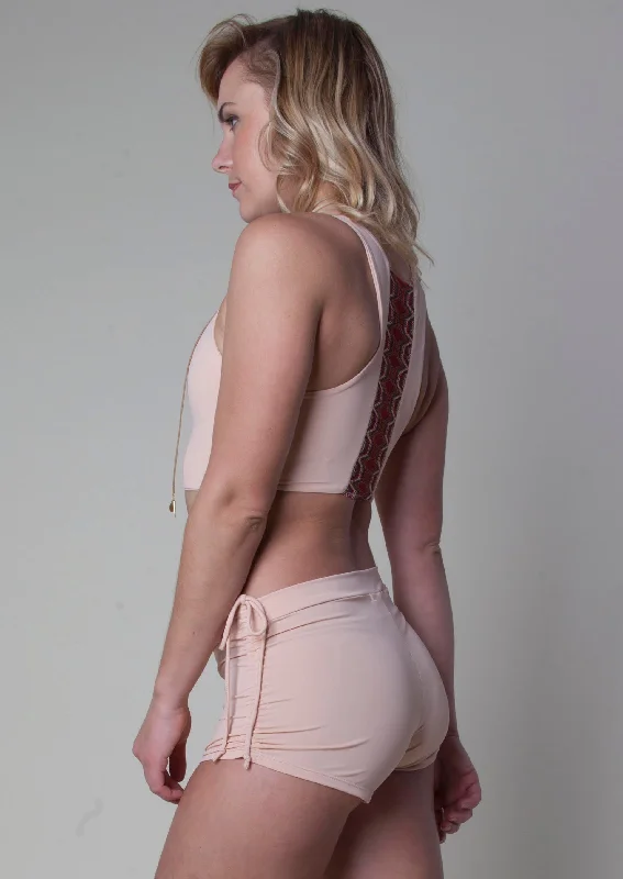 Blush & Red