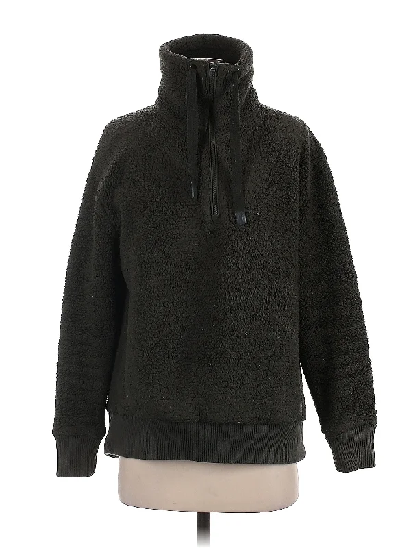 Women's Outfit High-End Style Discounts Fleece