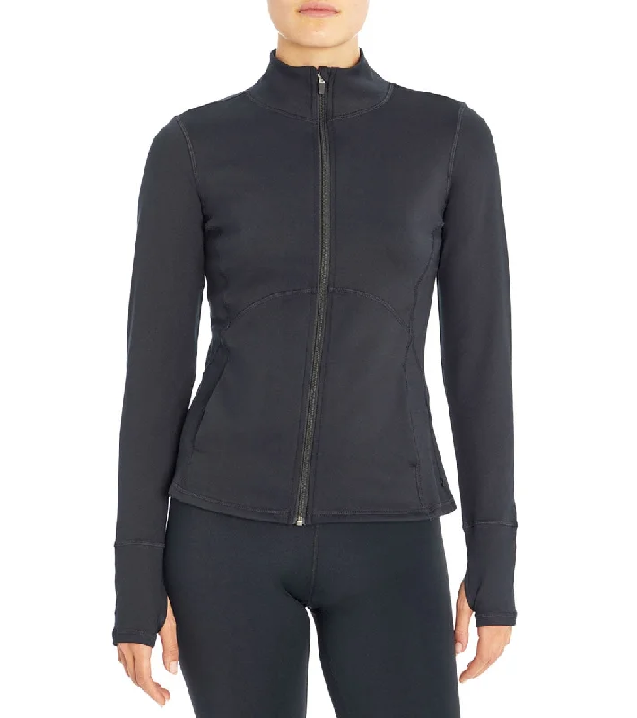 Women's Outdoor Attire Crazy Price Slashing Marika Vanessa Jacket Black