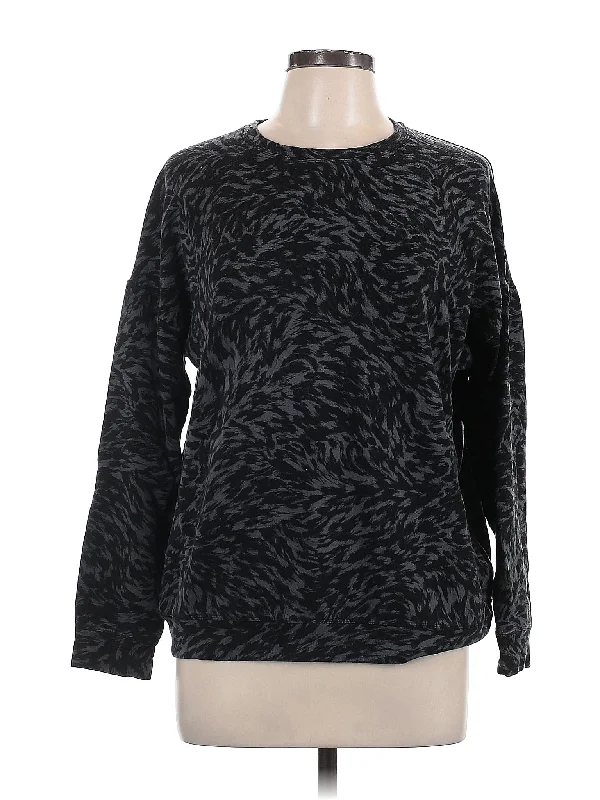 Women's Sports Apparel Modern Fashion Sale Pullover Sweater