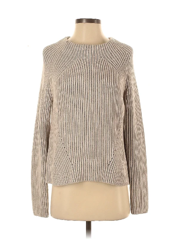 Women's Comfortable Apparel Effortless Style, Endless Impact Pullover Sweater