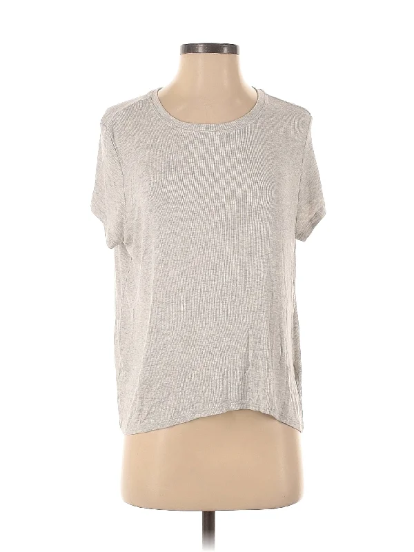 Women's Stylish Professional Apparel Style Upgrade Short Sleeve T Shirt