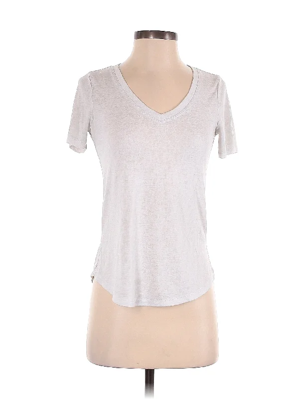Women's Cozy Clothes Smart Casual Deals Short Sleeve T Shirt