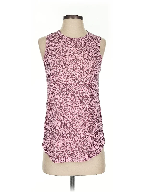 Women's Holiday Attire Explore What'S New Sleeveless T Shirt
